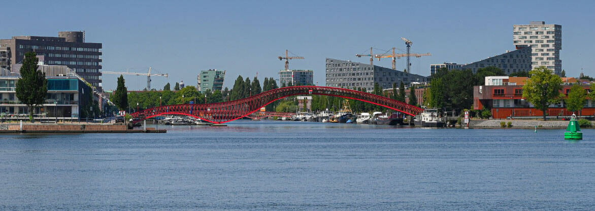 Osdorpplein, Nieuw-West