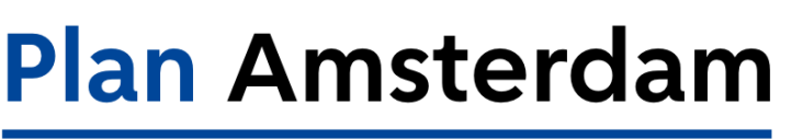 logo plan Amsterdam