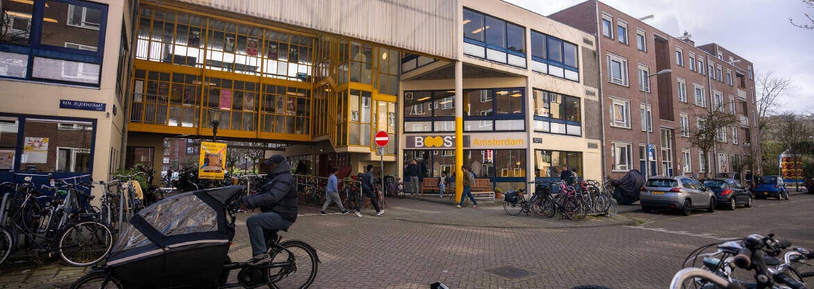 portret hoofdplanoloog Jos Gadet