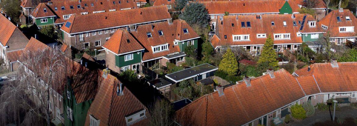 Osdorpplein, Nieuw-West