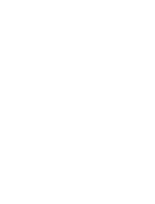 Afbeelding van een stempel met daaronder de contouren van een stad