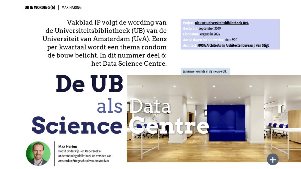 UB in wording deel 6 - IP2022-07