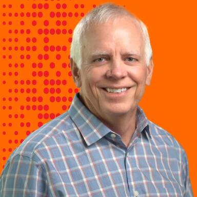Ron Wilson, HealthCap Board Member