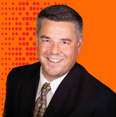 Josh Lyons, HealthCap Board Member