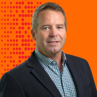 Jeff Schade, HealthCap Board Chairman