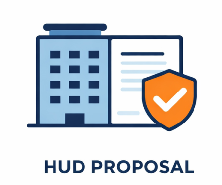 HUD Proposal