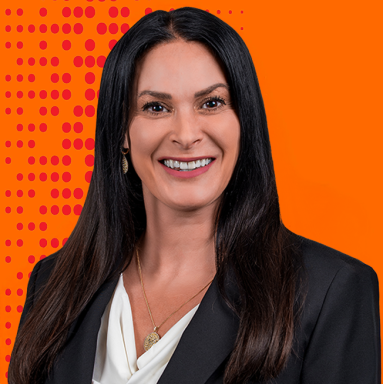 Janet Harris, HealthCap Board Member