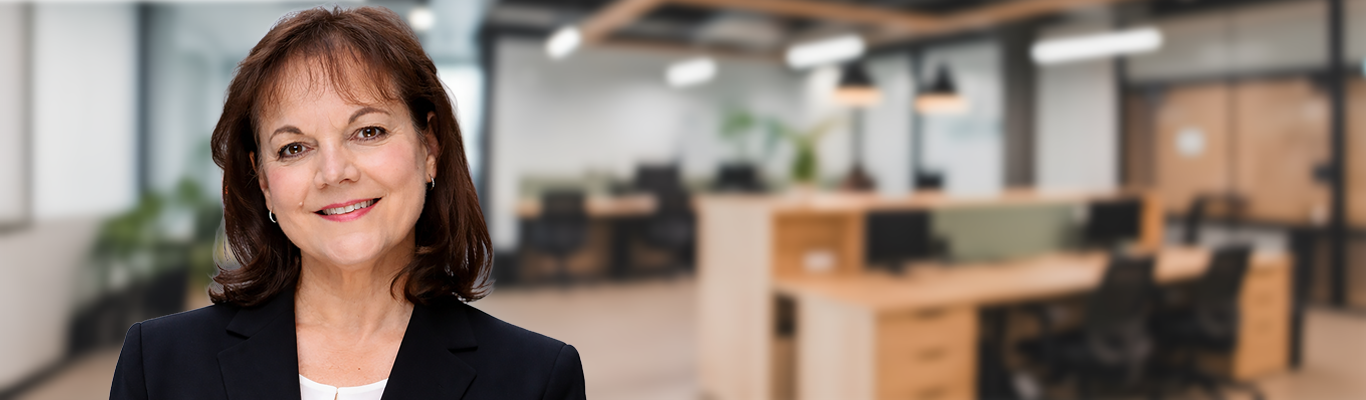 Angie Szumlinski, HealthCap Director of Risk Management