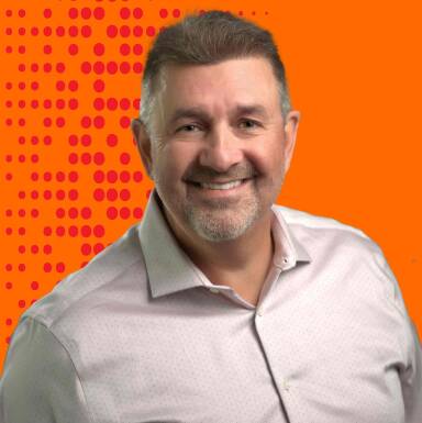 Scott Ganton, HealthCap Board Secretary