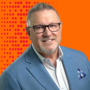 Chris Wright, HealthCap Board Member