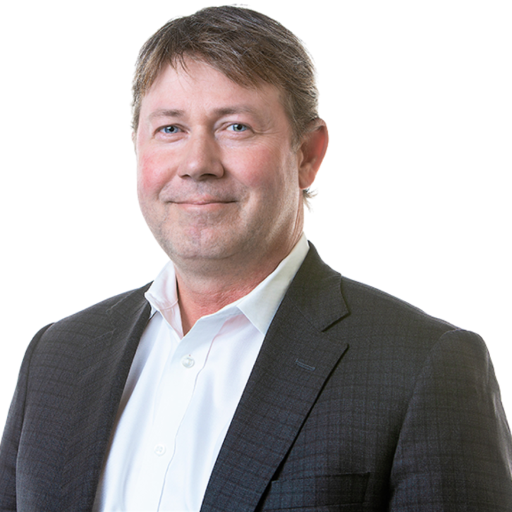 Patrick Sullivan, President & Chief Operating Officer at Primaris