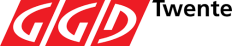 GGD Twente logo