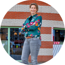 Foto van Judith Waleczek