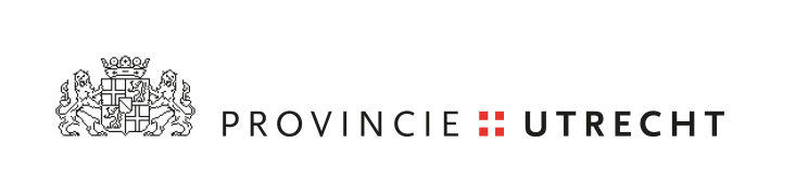 Logo Provincie Utrecht