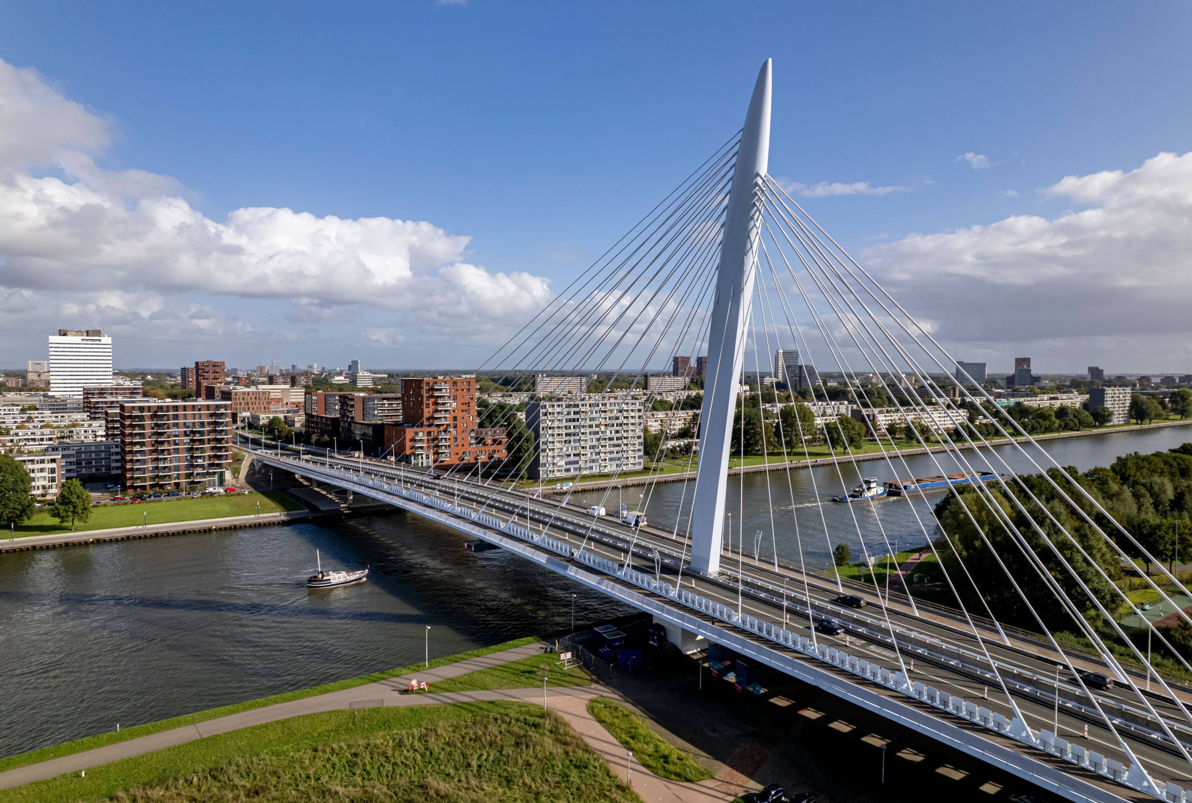 Afbeelding van omgeving Utrecht