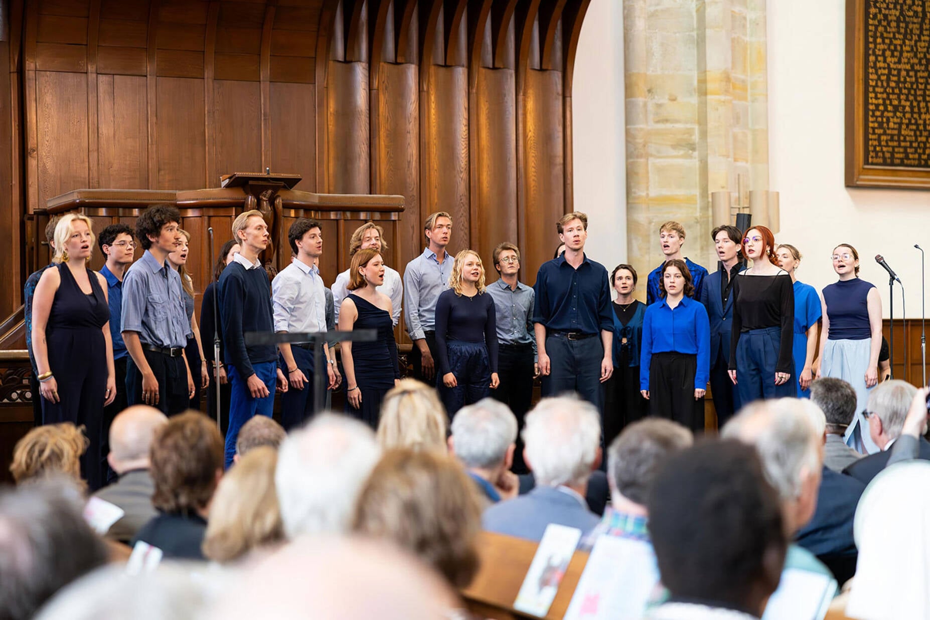Op 10 februari was de aftrap van de&nbsp;verkiezingscampagne in Amersfoort: alle deelnemende partijen waren erbij.