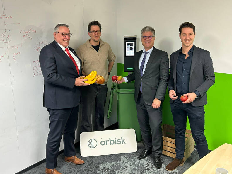 Op 10 februari was de aftrap van de&nbsp;verkiezingscampagne in Amersfoort: alle deelnemende partijen waren erbij.