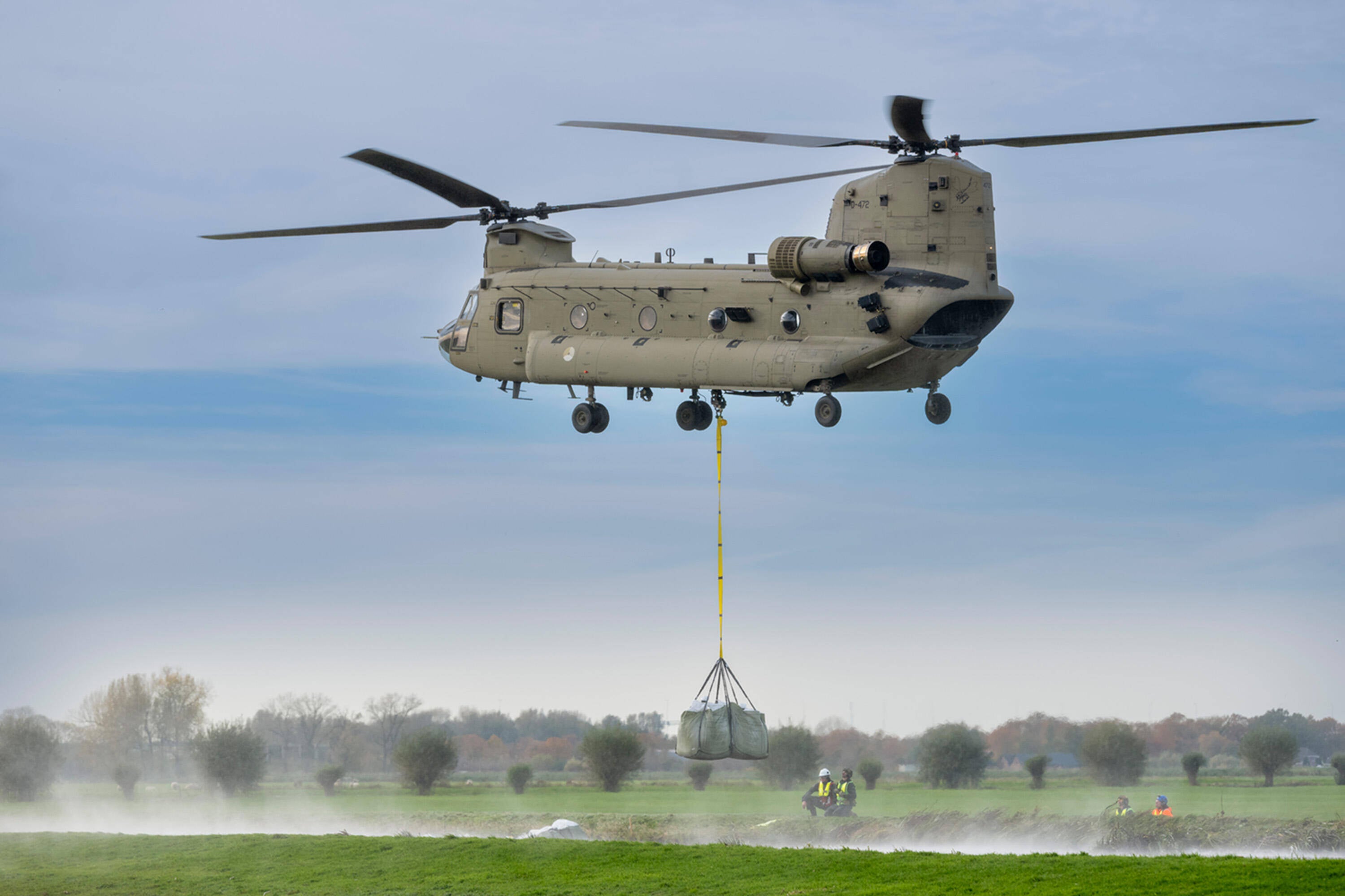Ik stel Karla Peijs aan de Statenleden voor als&nbsp;nieuwe externe vertrouwenspersoon voor politieke ambtsdragers, 12 april