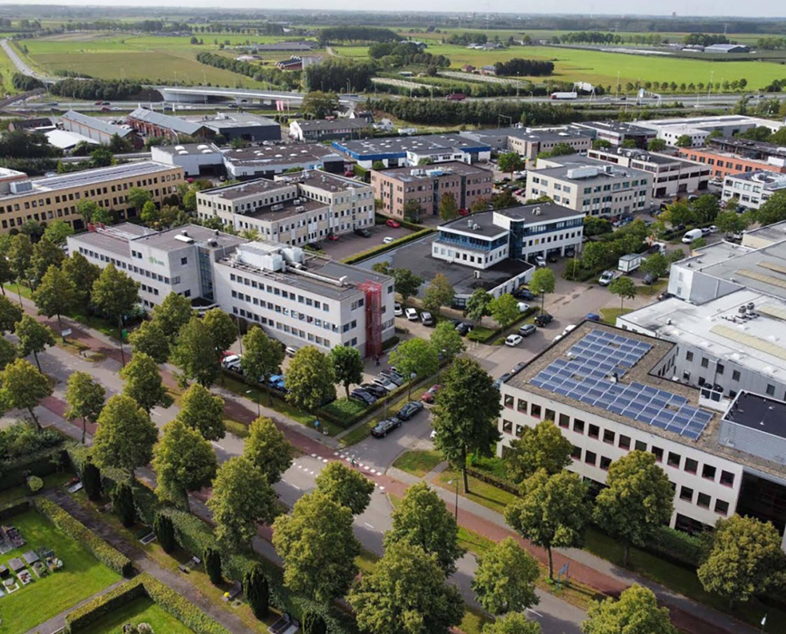 PBC 
Vonk Festival 2023