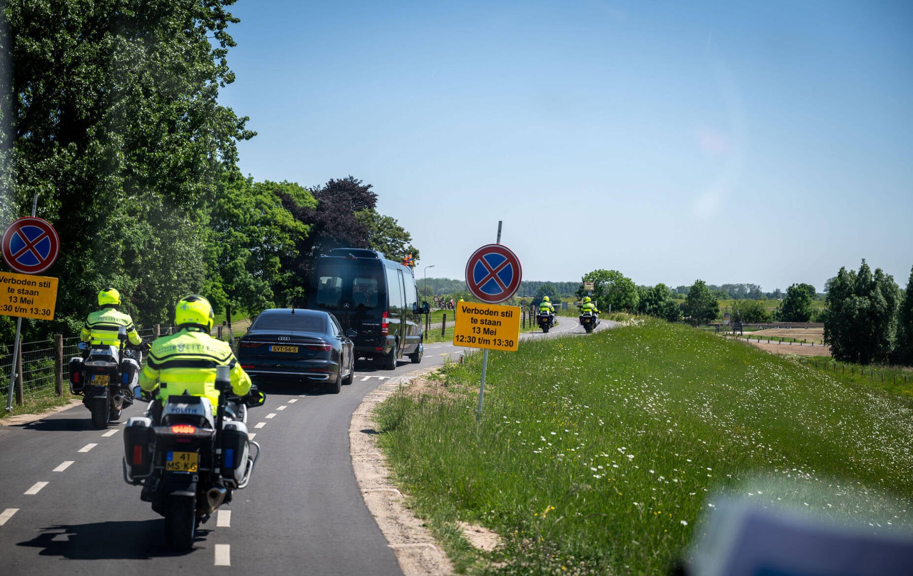 Op 10 februari was de aftrap van de&nbsp;verkiezingscampagne in Amersfoort: alle deelnemende partijen waren erbij.