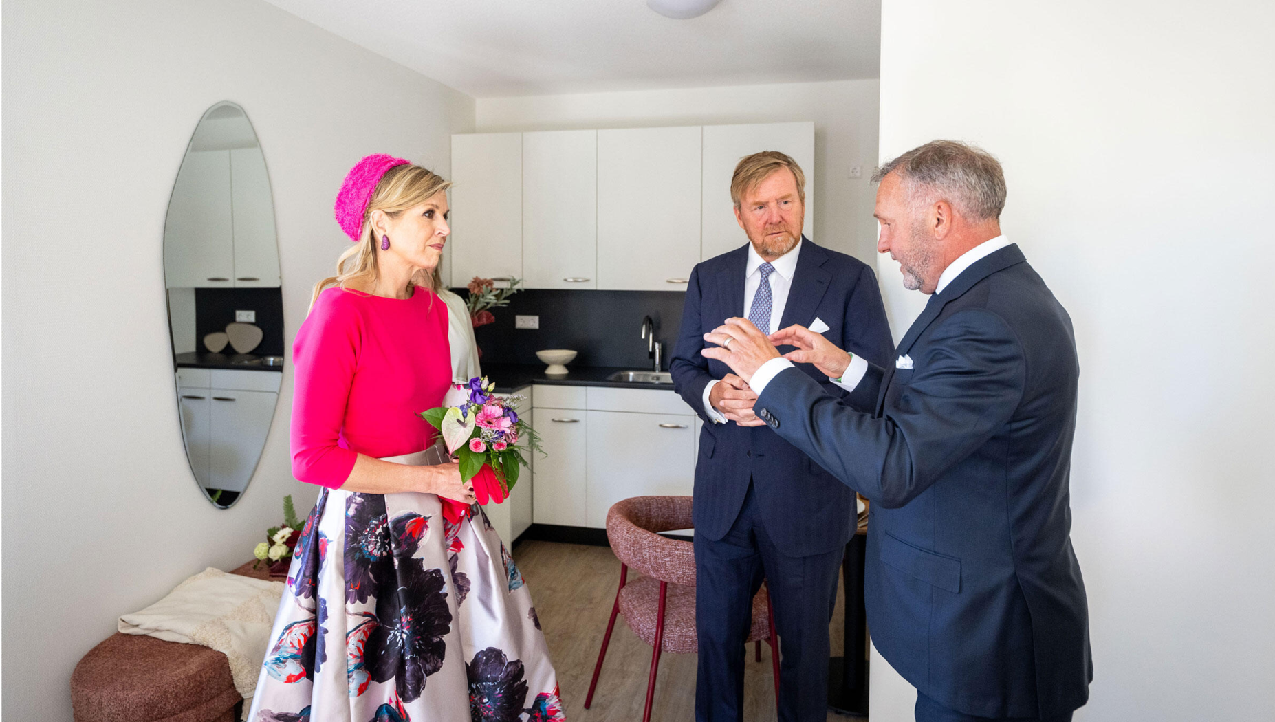 Op 10 februari was de aftrap van de&nbsp;verkiezingscampagne in Amersfoort: alle deelnemende partijen waren erbij.