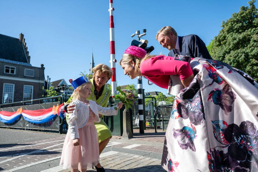 Op 10 februari was de aftrap van de&nbsp;verkiezingscampagne in Amersfoort: alle deelnemende partijen waren erbij.