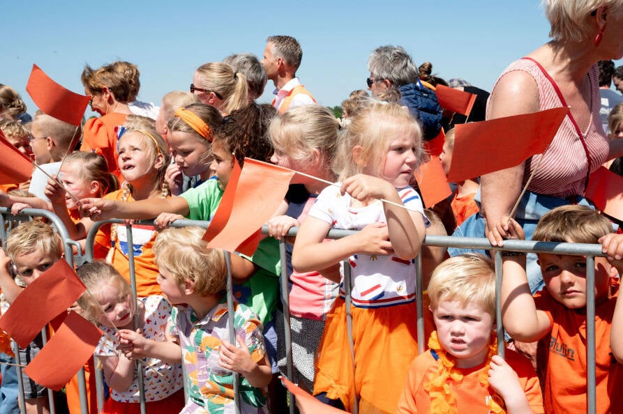 Op 10 februari was de aftrap van de&nbsp;verkiezingscampagne in Amersfoort: alle deelnemende partijen waren erbij.