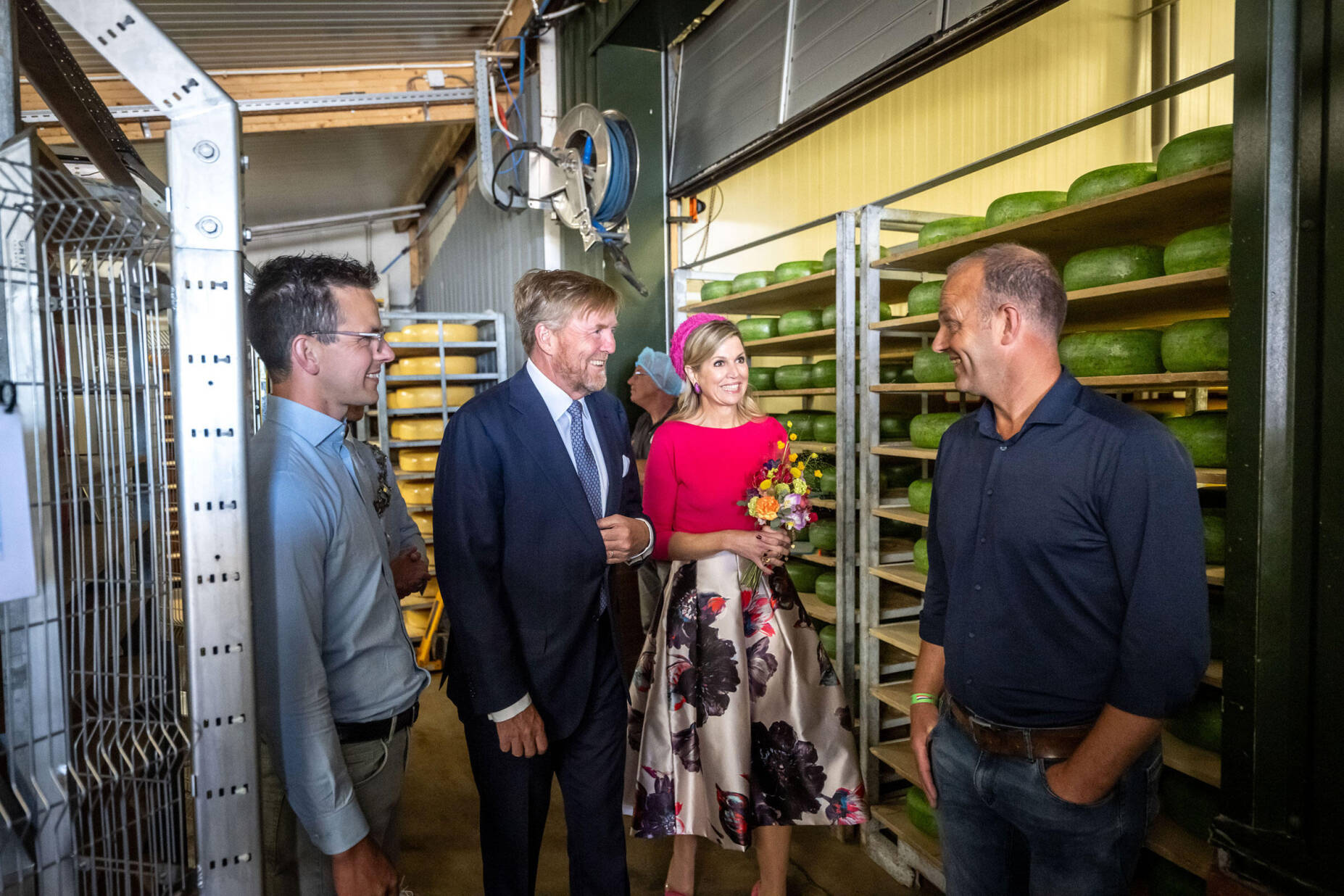 Op 10 februari was de aftrap van de&nbsp;verkiezingscampagne in Amersfoort: alle deelnemende partijen waren erbij.