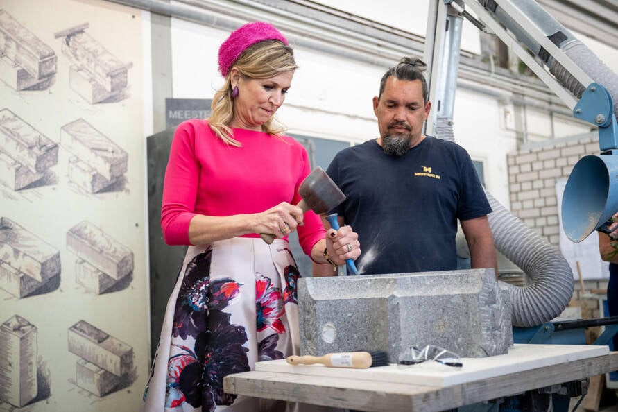 Op 10 februari was de aftrap van de&nbsp;verkiezingscampagne in Amersfoort: alle deelnemende partijen waren erbij.