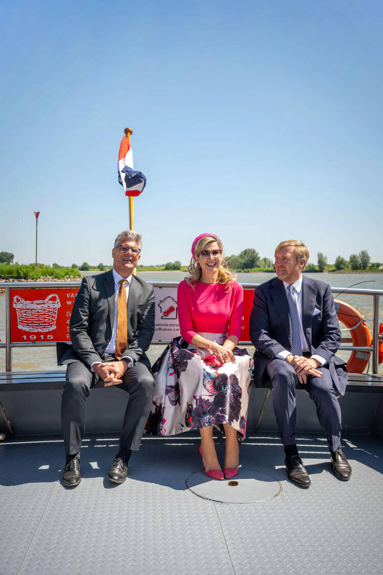 Op 10 februari was de aftrap van de&nbsp;verkiezingscampagne in Amersfoort: alle deelnemende partijen waren erbij.