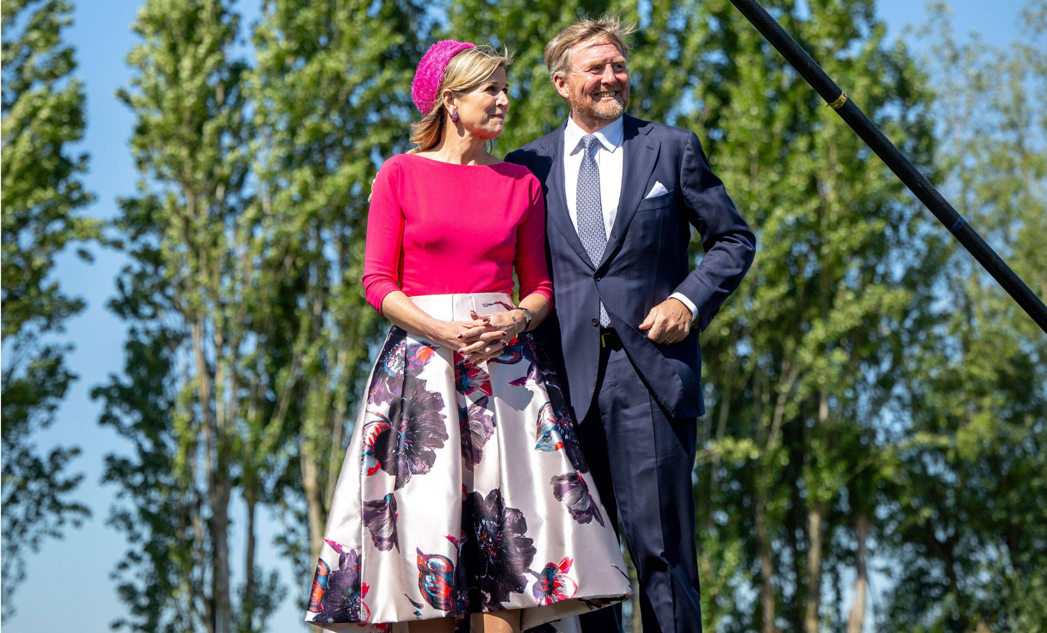 Herdenking en kranslegging Koninklijke Landmacht Ereveld Grebbeberg/
Rhenen, 4 mei