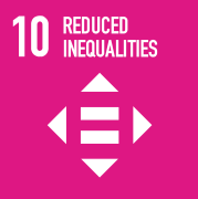 SDG 10 icon