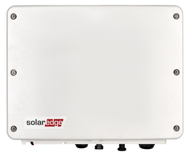 SolarEdge inverter