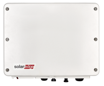 SolarEdge inverter