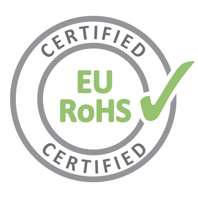EU RoHS certification icon