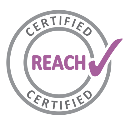 REACH certification icon