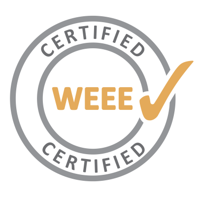 WEEE certification icon