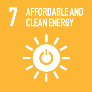 SDG 7 icon
