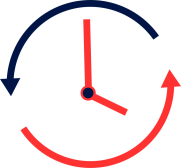 Clock icon