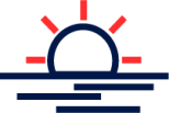 Sun icon