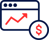 Financials icon