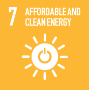 SDG 7 icon
