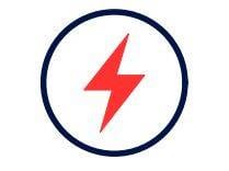 electrification icon