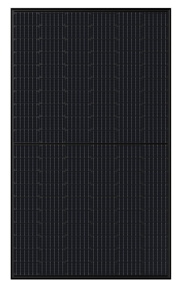 Solar panel