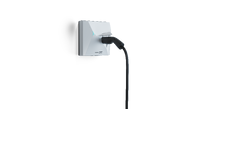 SolarEdge EV charger
