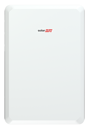 SolarEdge battery