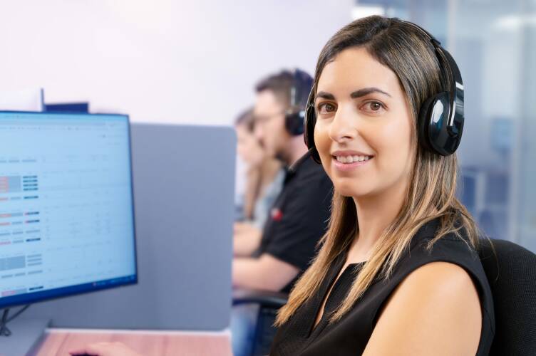 SolarEdge employee