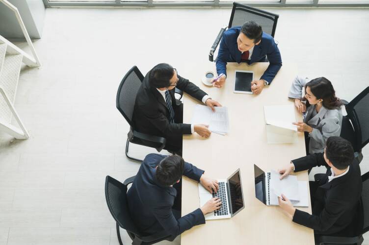 employees
