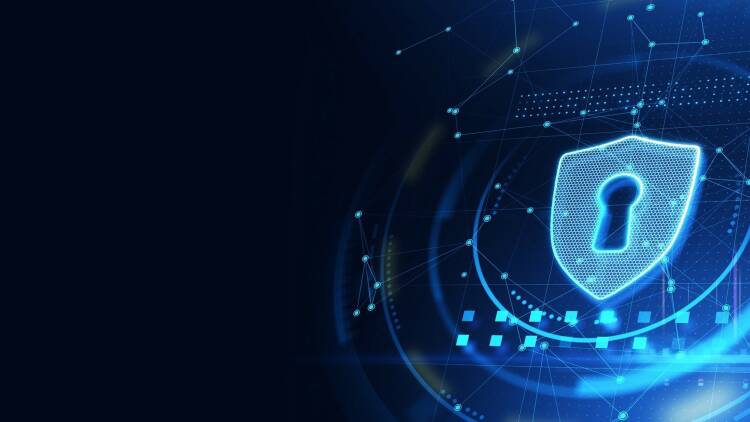 Cyber icons