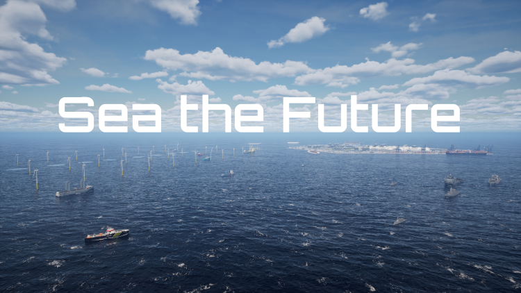 the future of the Seven Oceans Simulator Centre in Wageningen - MARIN